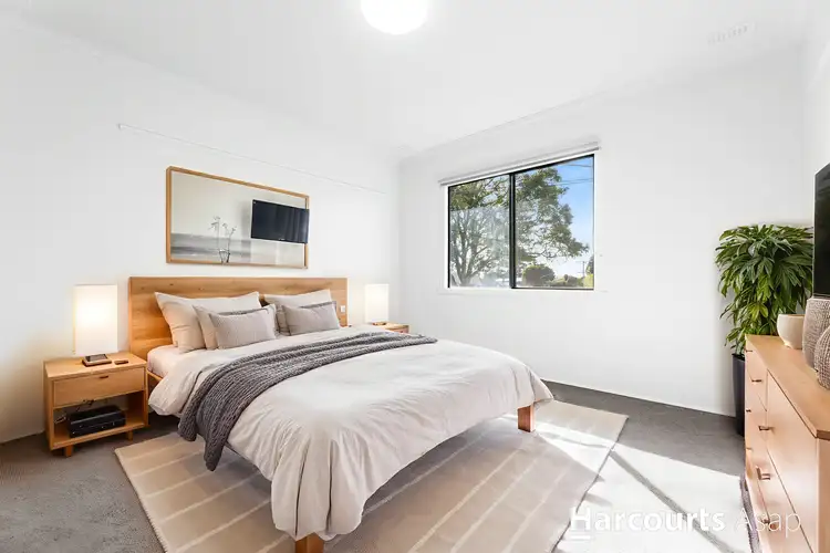 Fourth view of Homely house listing, 65 Curtin Crescent, Dandenong North VIC 3175
