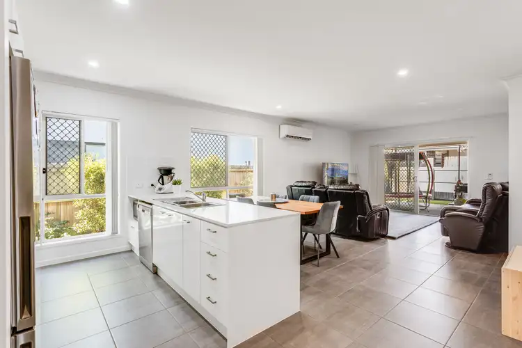 Sixth view of Homely house listing, 184 Spinnaker Boulevard, Newport QLD 4020