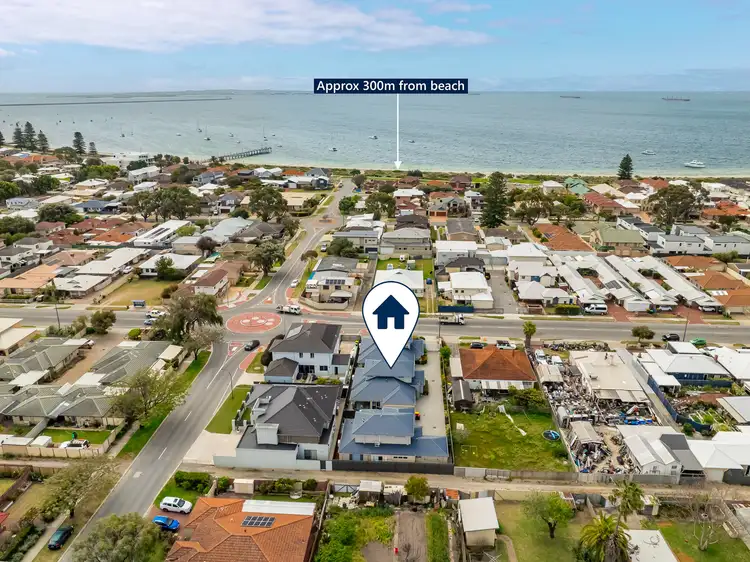 Fourth view of Homely townhouse listing, 2/107 Parkin Street, Rockingham WA 6168