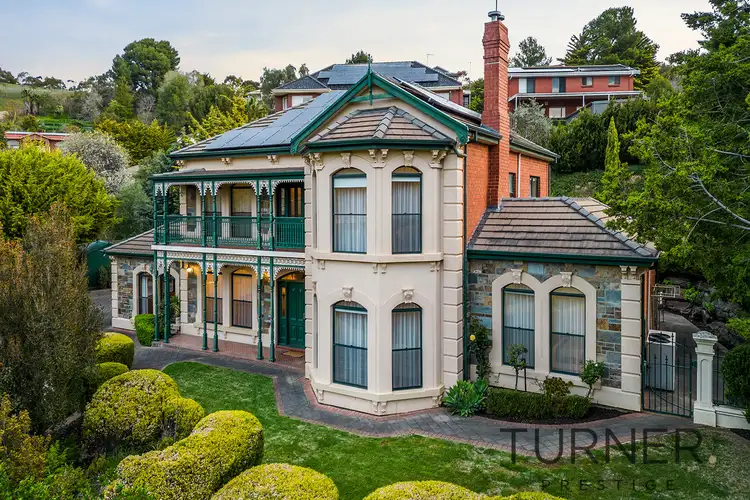 8 Gamay Court, Auldana SA 5072