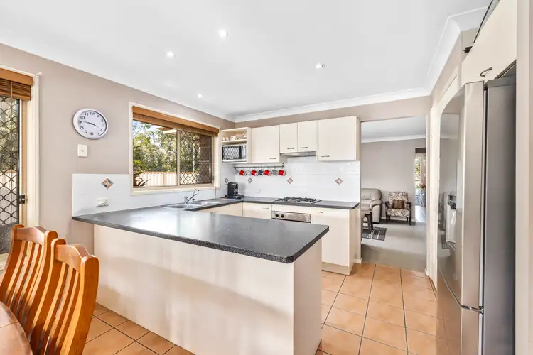 Fourth view of Homely house listing, 2 Hastings Street, Murrumba Downs QLD 4503