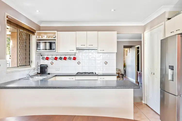 Sixth view of Homely house listing, 2 Hastings Street, Murrumba Downs QLD 4503