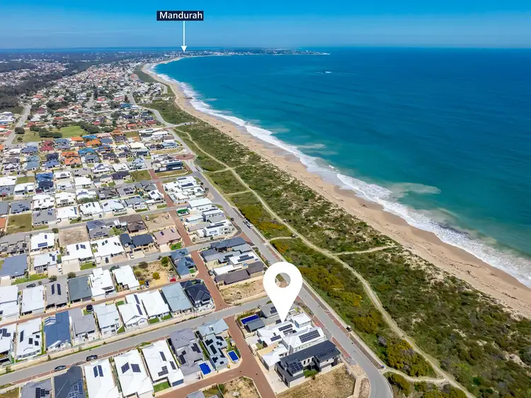 57 Abeona Parade, Madora Bay WA 6210