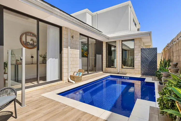 Fifth view of Homely house listing, 57 Abeona Parade, Madora Bay WA 6210