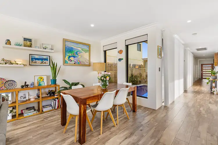Sixth view of Homely house listing, 57 Abeona Parade, Madora Bay WA 6210