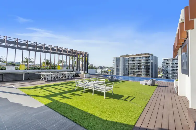 Main view of Homely apartment listing, 202/77 Victoria Street, West End QLD 4101