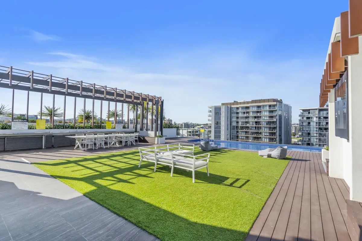 Main view of Homely apartment listing, 202/77 Victoria Street, West End QLD 4101
