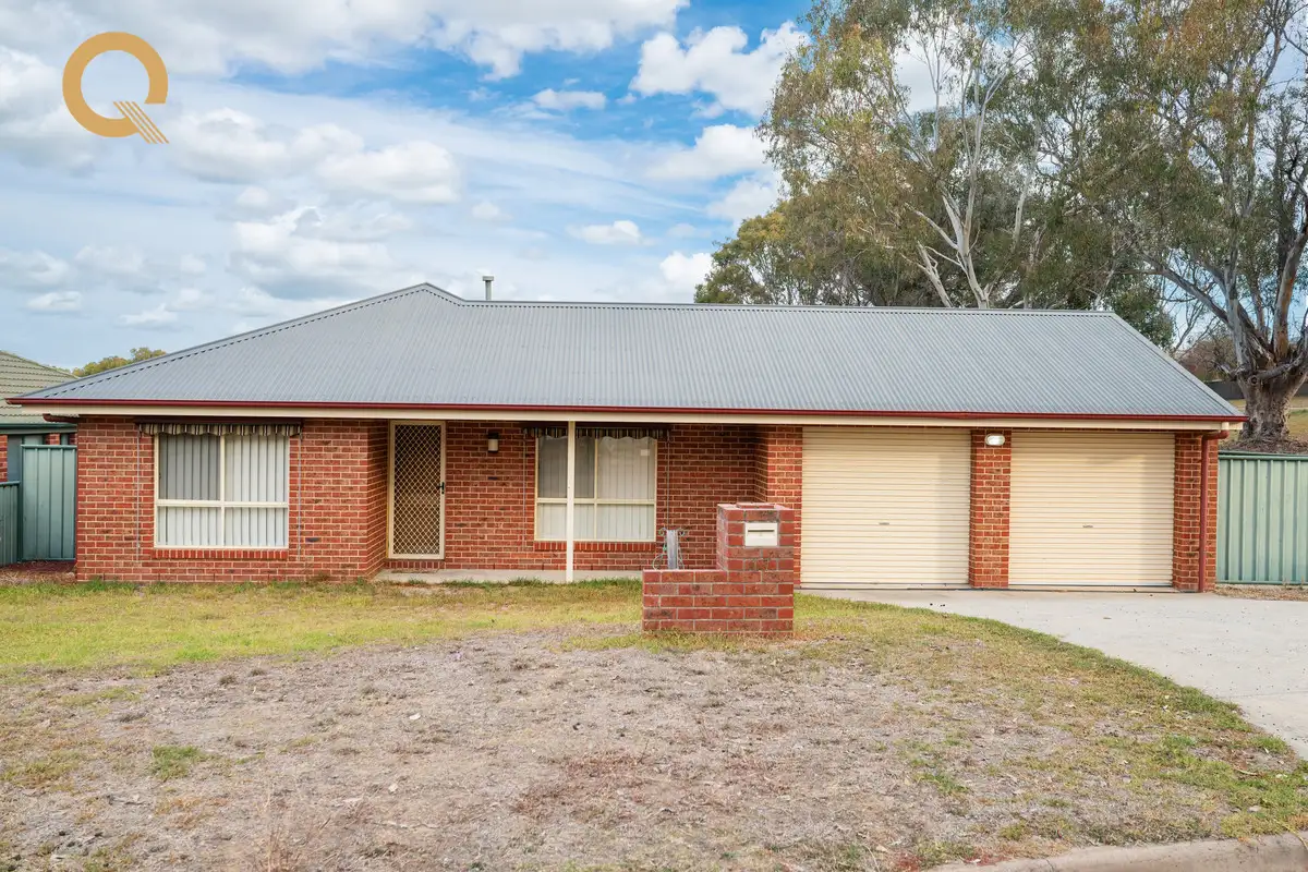 Main view of Homely house listing, 17 Banksia Street, West Albury NSW 2640