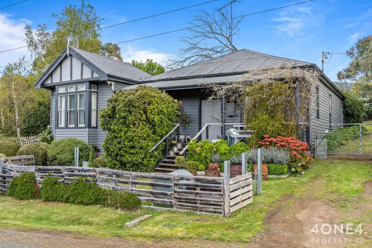11 Quarrytown Road, Bagdad TAS 7030