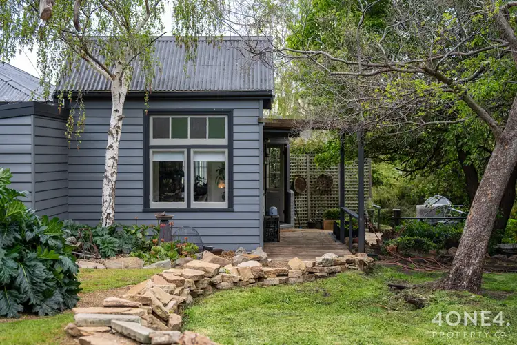 11 Quarrytown Road, Bagdad TAS 7030