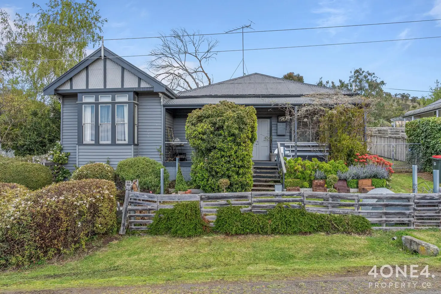 Main view of Homely house listing, 11 Quarrytown Road, Bagdad TAS 7030