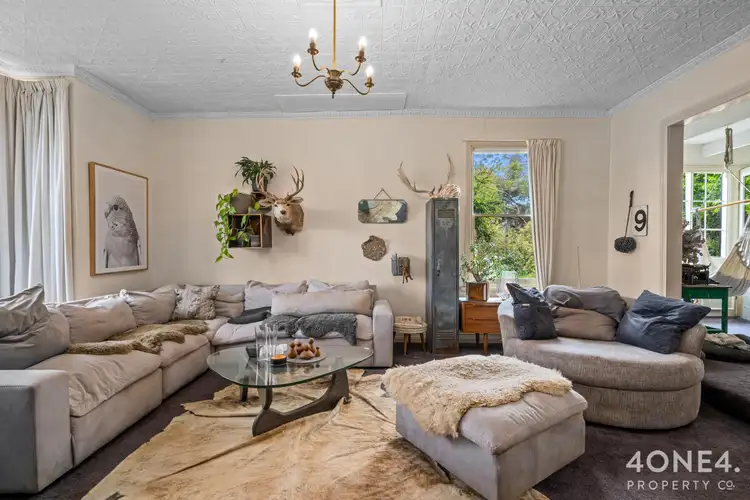 Fifth view of Homely house listing, 11 Quarrytown Road, Bagdad TAS 7030