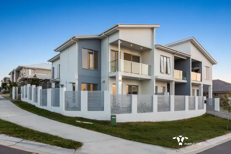 Main view of Homely house listing, 35 Tea Trees Avenue, Springfield Lakes QLD 4300