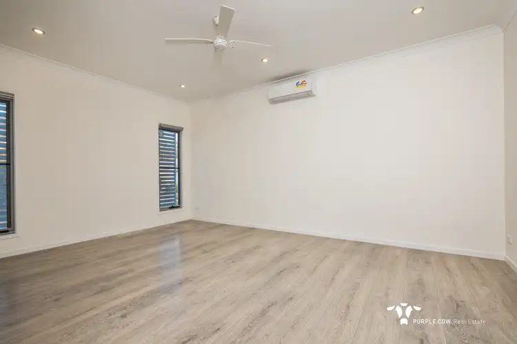 Second view of Homely house listing, 35 Tea Trees Avenue, Springfield Lakes QLD 4300
