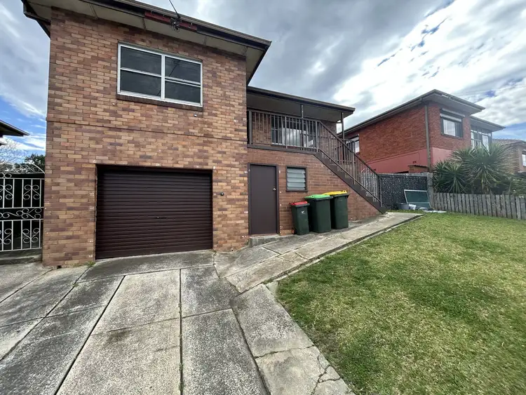 36 Lee Street, Warrawong NSW 2502