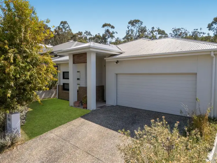 Main view of Homely house listing, 150 Conte Circuit, Augustine Heights QLD 4300