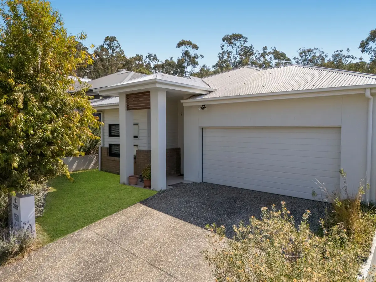 Main view of Homely house listing, 150 Conte Circuit, Augustine Heights QLD 4300
