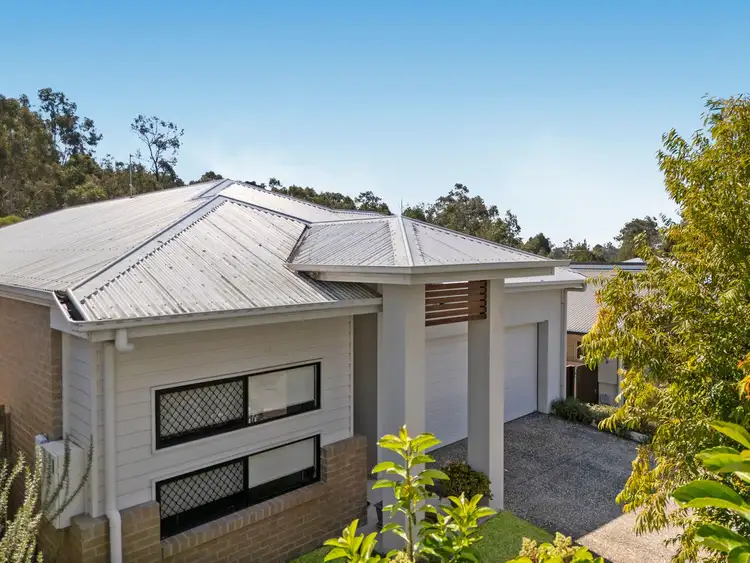 Second view of Homely house listing, 150 Conte Circuit, Augustine Heights QLD 4300
