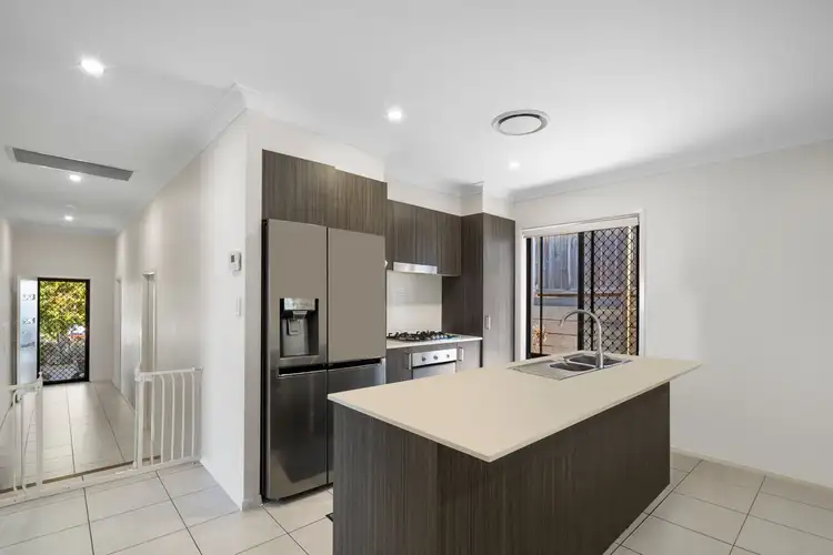 Third view of Homely house listing, 150 Conte Circuit, Augustine Heights QLD 4300
