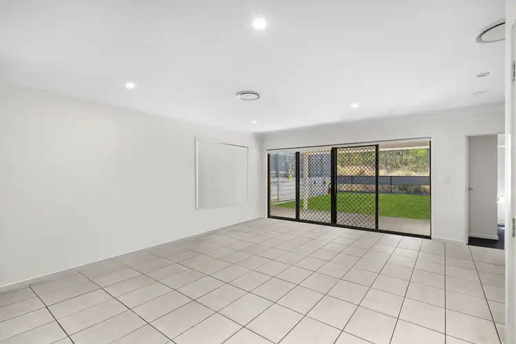 Fourth view of Homely house listing, 150 Conte Circuit, Augustine Heights QLD 4300