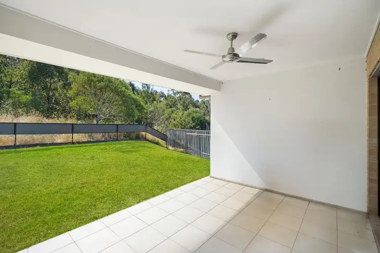 Fifth view of Homely house listing, 150 Conte Circuit, Augustine Heights QLD 4300