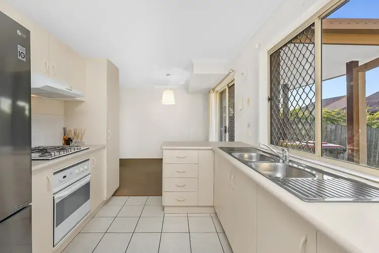 Second view of Homely townhouse listing, 59/189 Wecker Road, Mansfield QLD 4122