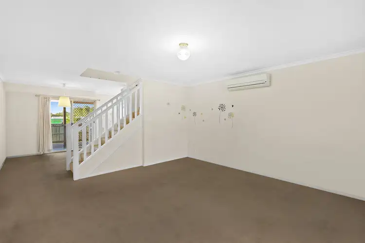 Third view of Homely townhouse listing, 59/189 Wecker Road, Mansfield QLD 4122