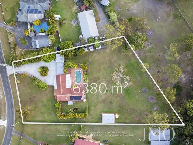 4 Beausang Place, Ormeau QLD 4208