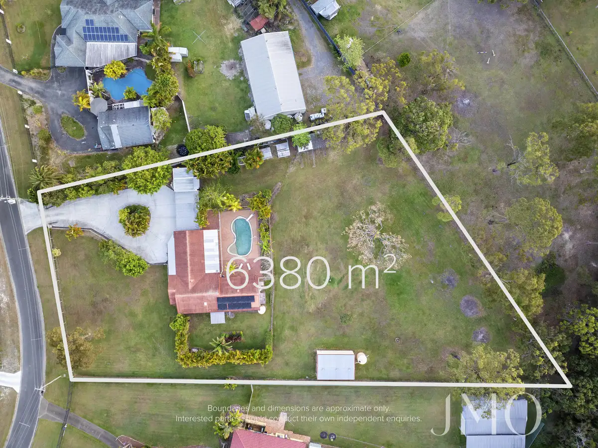 Main view of Homely house listing, 4 Beausang Place, Ormeau QLD 4208
