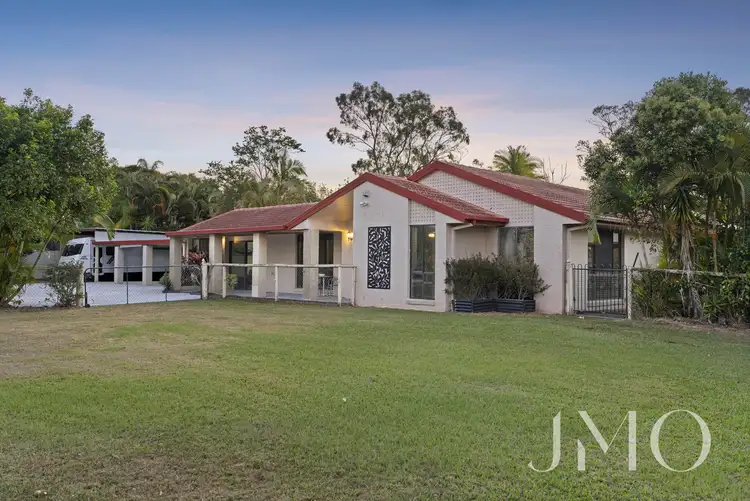 Second view of Homely house listing, 4 Beausang Place, Ormeau QLD 4208