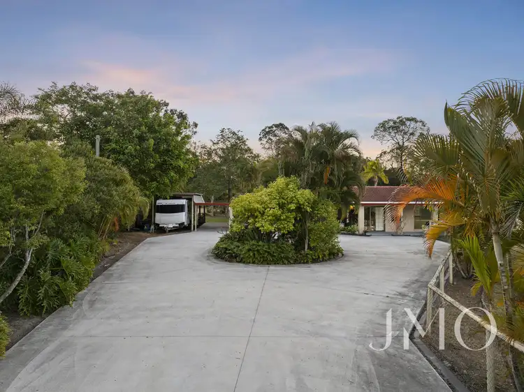 Third view of Homely house listing, 4 Beausang Place, Ormeau QLD 4208