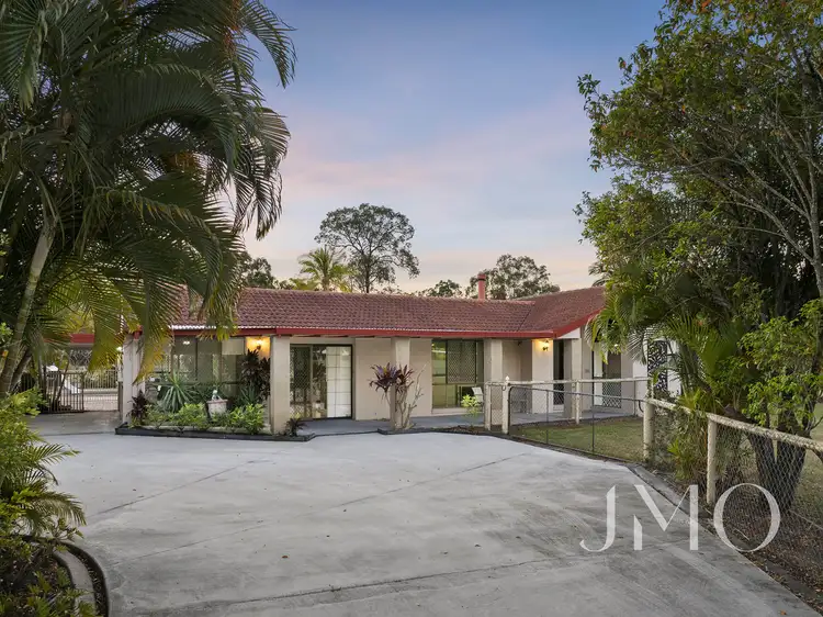 Fourth view of Homely house listing, 4 Beausang Place, Ormeau QLD 4208