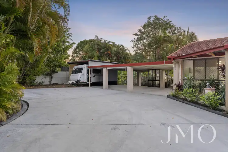 Fifth view of Homely house listing, 4 Beausang Place, Ormeau QLD 4208