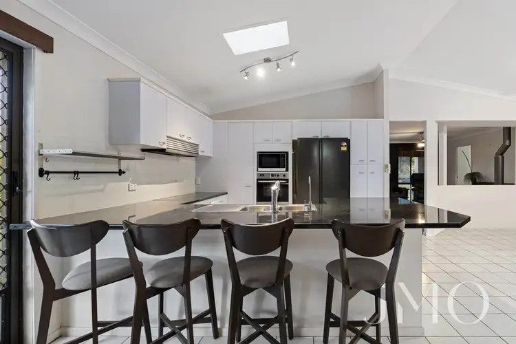 Sixth view of Homely house listing, 4 Beausang Place, Ormeau QLD 4208