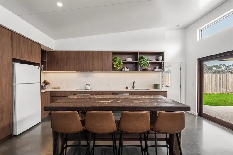 Second view of Homely house listing, 18 Offshore Crest, Margaret River WA 6285
