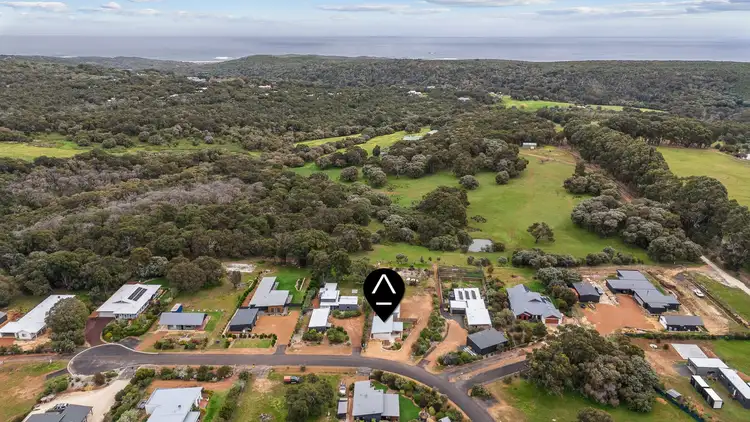 Third view of Homely house listing, 18 Offshore Crest, Margaret River WA 6285