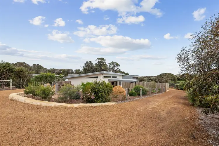 Fifth view of Homely house listing, 18 Offshore Crest, Margaret River WA 6285
