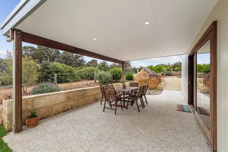 Sixth view of Homely house listing, 18 Offshore Crest, Margaret River WA 6285