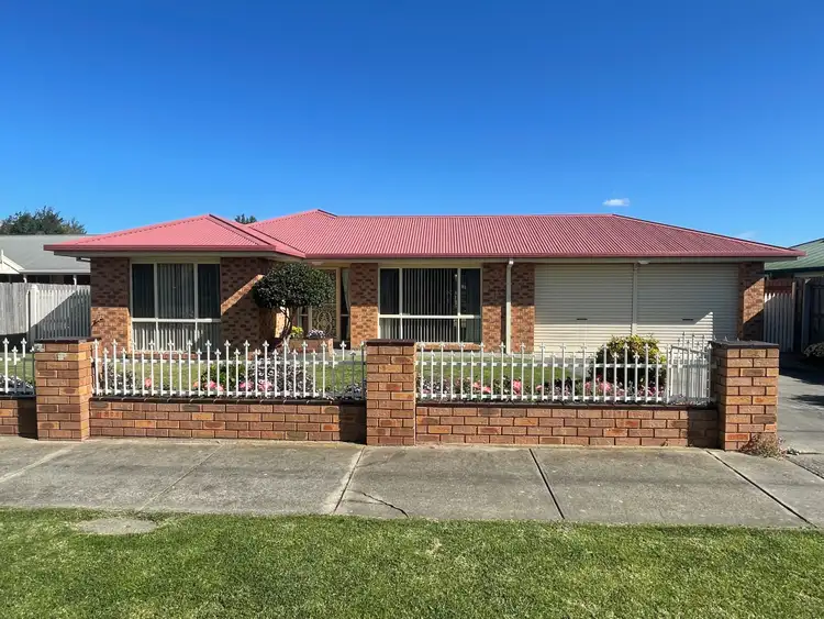 68 Montgomery Street, Sale VIC 3850