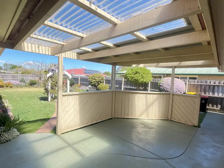 68 Montgomery Street, Sale VIC 3850