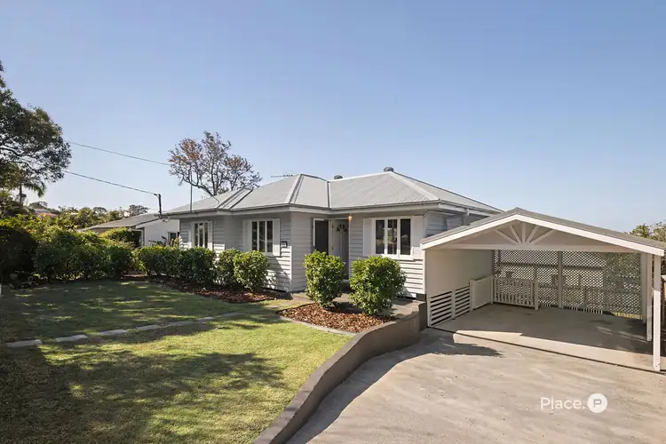 Second view of Homely house listing, 53 Hawkwood Street, Mount Gravatt East QLD 4122