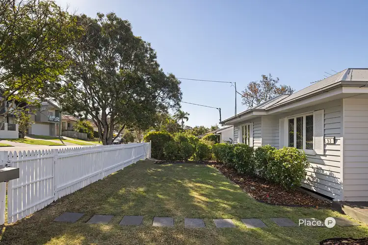 Third view of Homely house listing, 53 Hawkwood Street, Mount Gravatt East QLD 4122