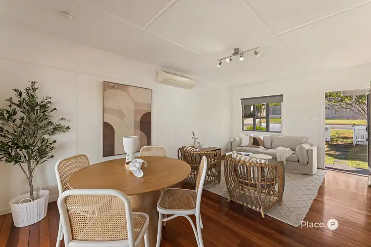 Fourth view of Homely house listing, 53 Hawkwood Street, Mount Gravatt East QLD 4122