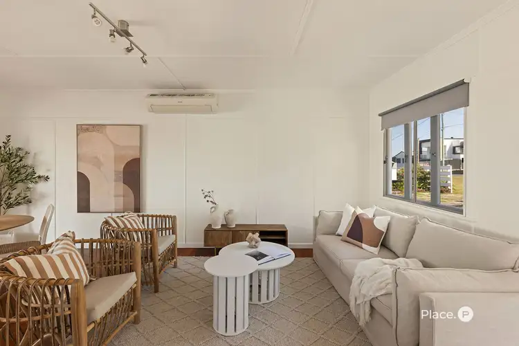 Fifth view of Homely house listing, 53 Hawkwood Street, Mount Gravatt East QLD 4122