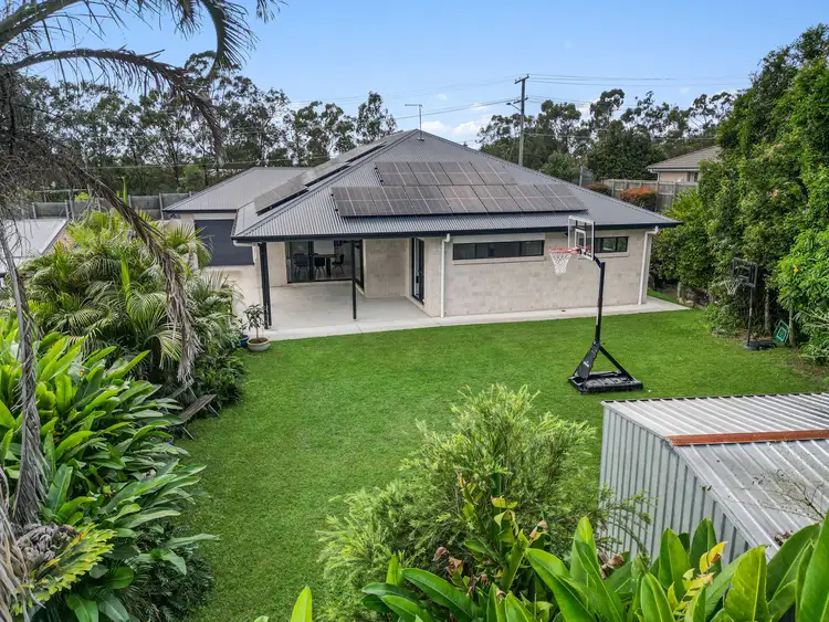 Third view of Homely house listing, 3577 Mount Lindesay Highway, Boronia Heights QLD 4124