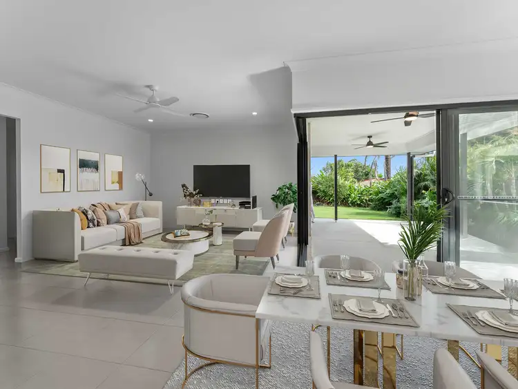 Fourth view of Homely house listing, 3577 Mount Lindesay Highway, Boronia Heights QLD 4124