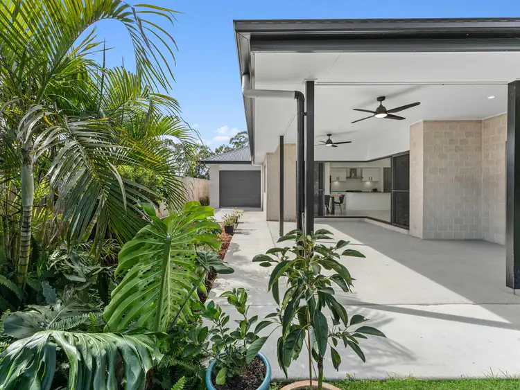 Fifth view of Homely house listing, 3577 Mount Lindesay Highway, Boronia Heights QLD 4124