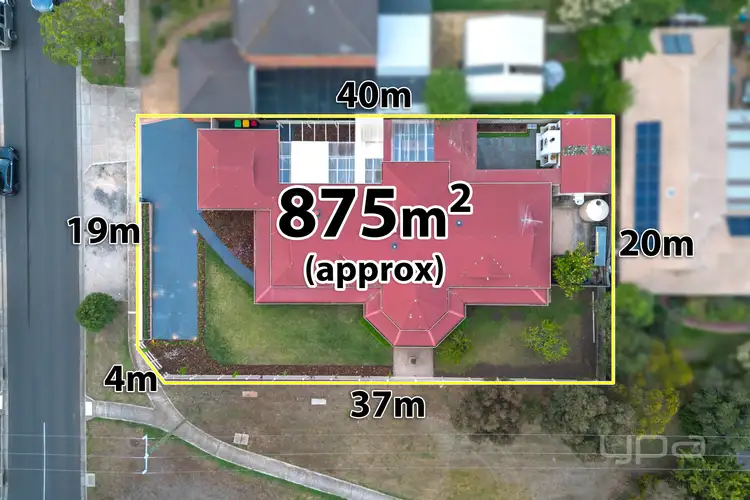 Second view of Homely house listing, 2 Gleneages Drive, Melton West VIC 3337