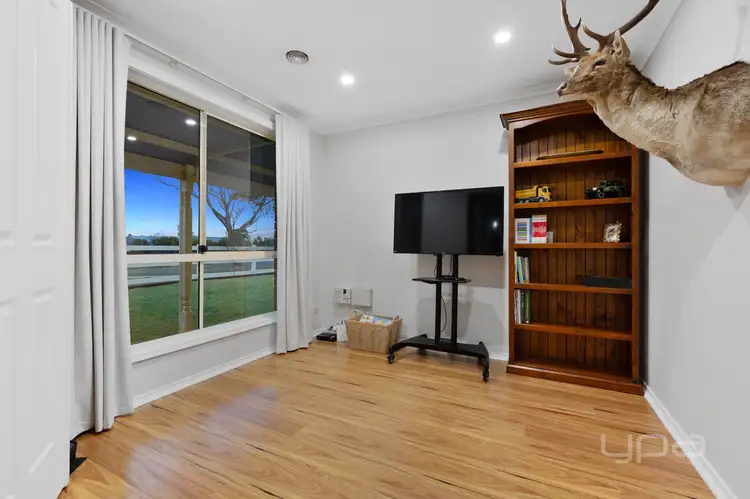 Sixth view of Homely house listing, 2 Gleneages Drive, Melton West VIC 3337