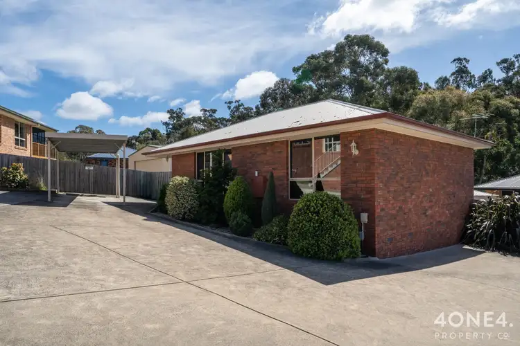 3/150 Branscombe Road, Claremont TAS 7011
